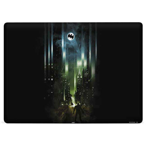 DC Comics Batman Call Sign City Surface Laptop 2 Skin